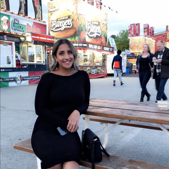 Meet your Posher, Manroop - Picture 1 of 1